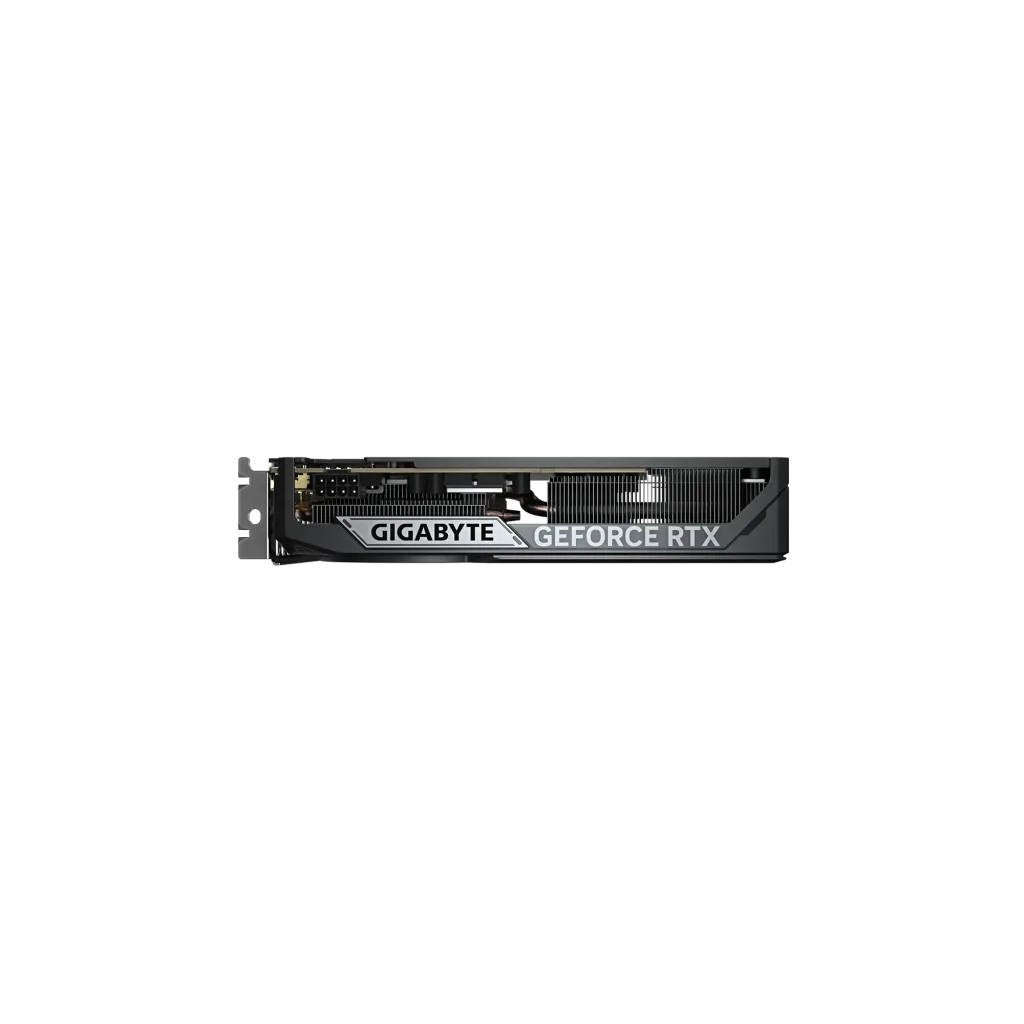 GIGABYTE GV-N5060WF2MAX OC-8GD, RTX5060, WINDFORCE MAX OC, 8Gb, GDDR7, 128BIT, 2 Fanlı, 1xHDMI, 3xDP, GAMING Ekran KARTI
