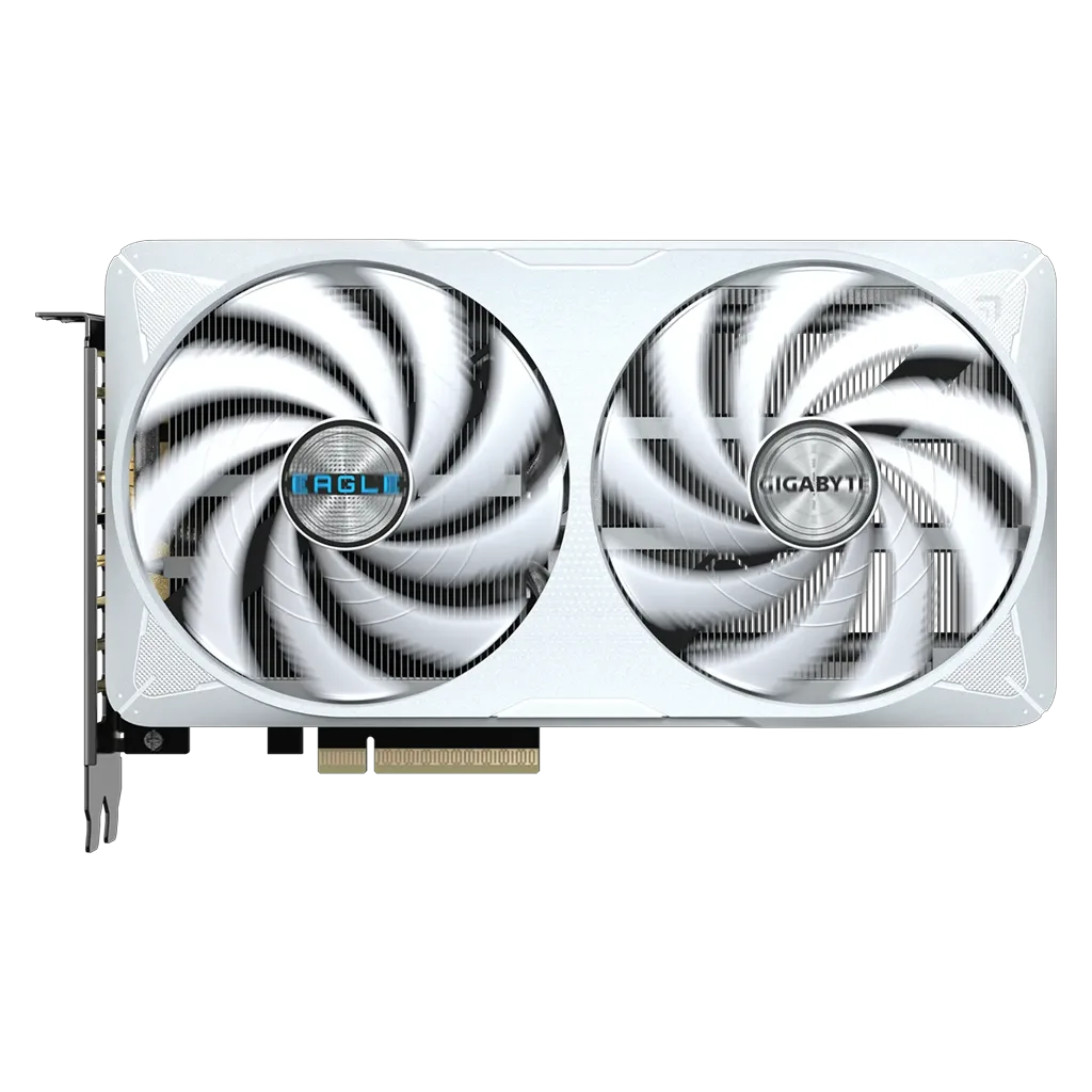 GIGABYTE GV-N506TEAGLE OC ICE-16GD, RTX5060TI, EAGLE OC ICE, 16Gb, GDDR7, 128BIT, 2 Fanlı, 1xHDMI, 3xDP, GAMING Ekran KA