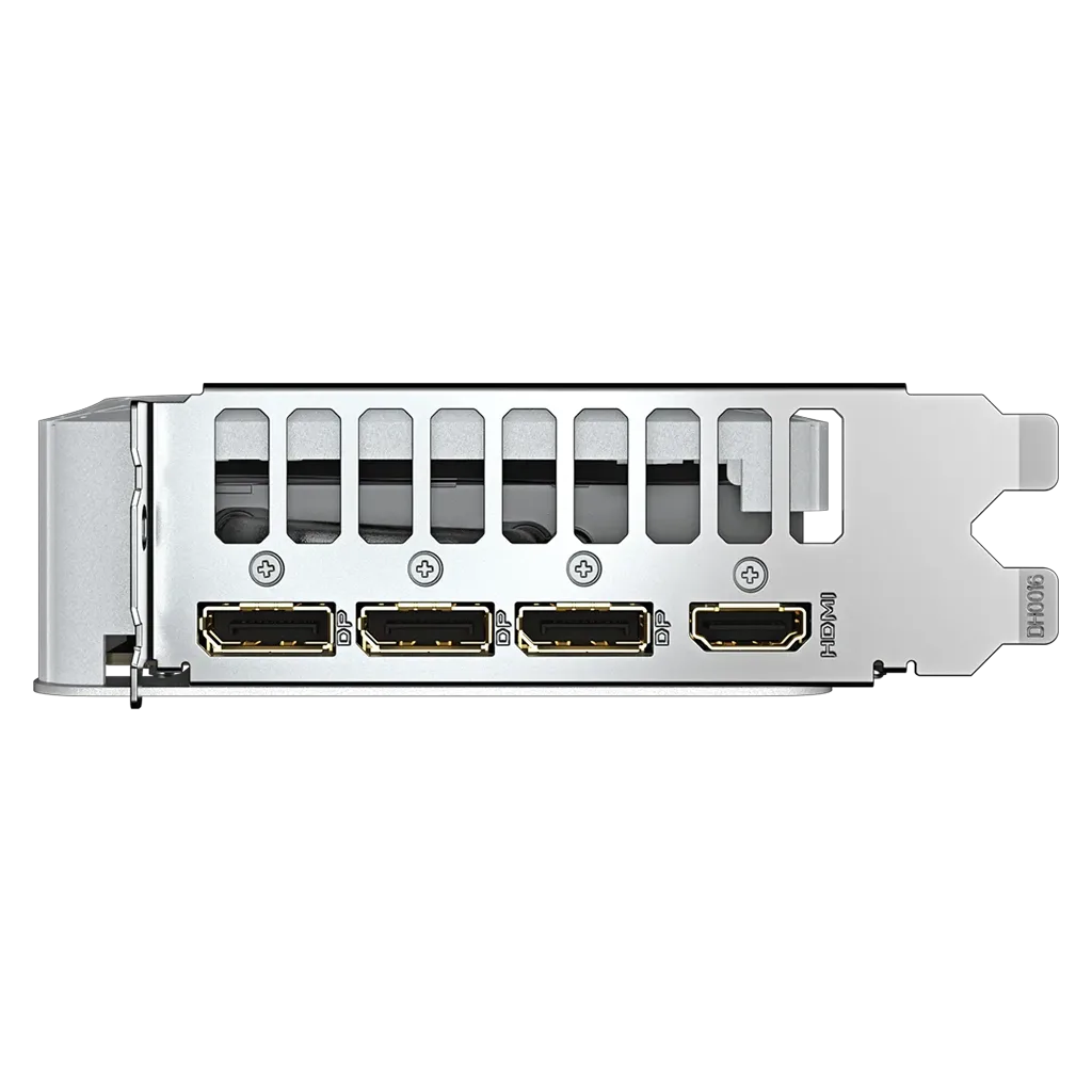 GIGABYTE GV-N506TEAGLE OC ICE-16GD, RTX5060TI, EAGLE OC ICE, 16Gb, GDDR7, 128BIT, 2 Fanlı, 1xHDMI, 3xDP, GAMING Ekran KA