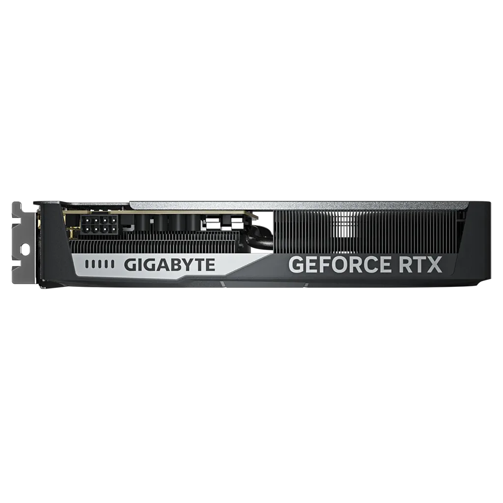 GIGABYTE GV-N506TEAGLE OC-16GD, RTX5060TI, EAGLE OC, 16Gb, GDDR7, 128BIT, 2 Fanlı, 1xHDMI, 3xDP, GAMING Ekran KARTI