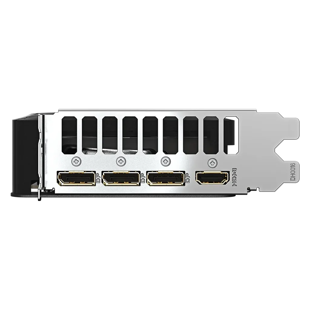 GIGABYTE GV-N506TEAGLE OC-16GD, RTX5060TI, EAGLE OC, 16Gb, GDDR7, 128BIT, 2 Fanlı, 1xHDMI, 3xDP, GAMING Ekran KARTI
