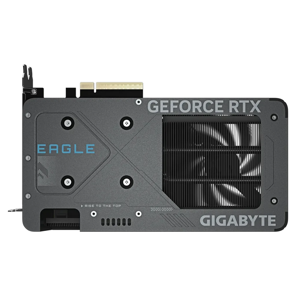 GIGABYTE GV-N506TEAGLE OC-16GD, RTX5060TI, EAGLE OC, 16Gb, GDDR7, 128BIT, 2 Fanlı, 1xHDMI, 3xDP, GAMING Ekran KARTI