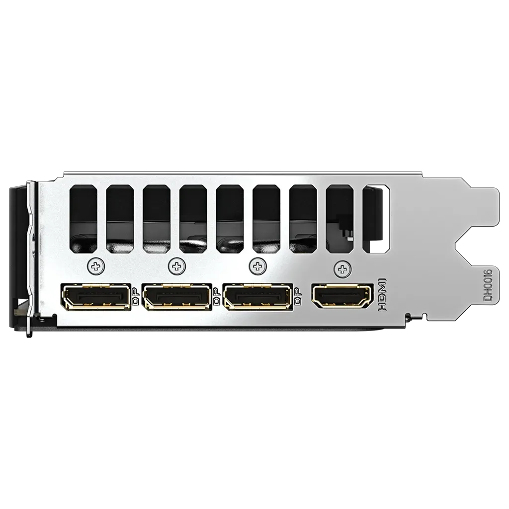 GIGABYTE GV-N506TEAGLEMAX OC-16GD, RTX5060TI, EAGLE MAX OC, 16Gb, GDDR7, 128BIT, 3 Fanlı, 1xHDMI, 3xDP, GAMING Ekran KAR