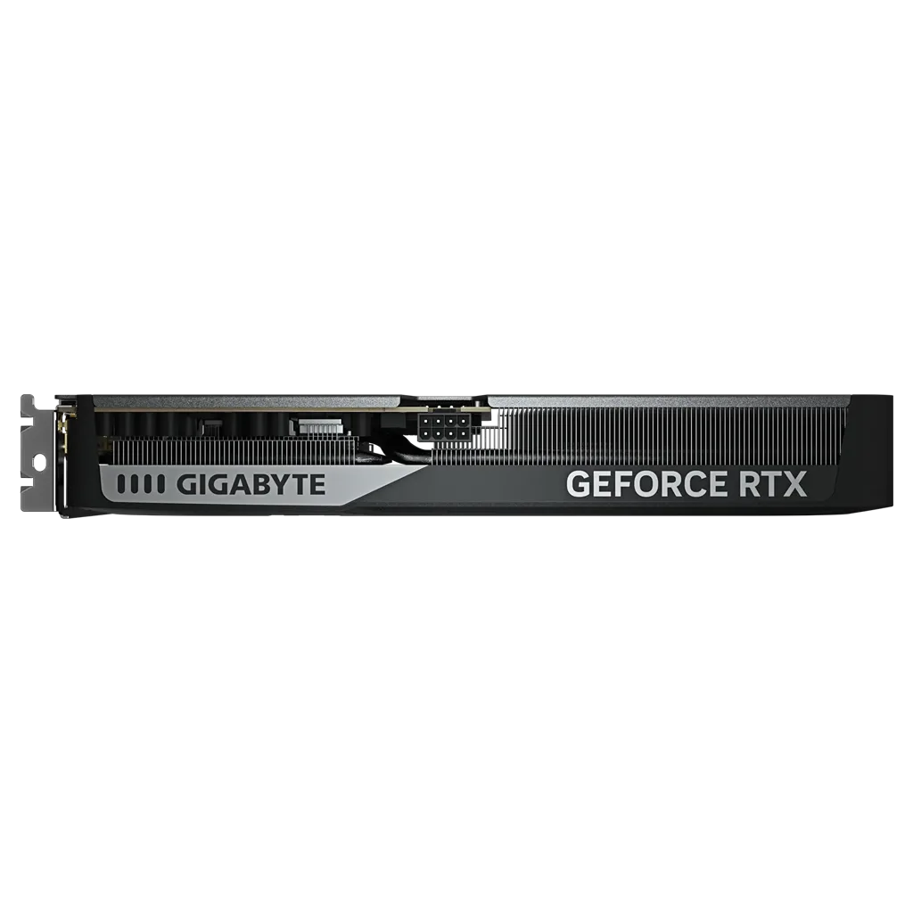GIGABYTE GV-N506TEAGLEMAX OC-16GD, RTX5060TI, EAGLE MAX OC, 16Gb, GDDR7, 128BIT, 3 Fanlı, 1xHDMI, 3xDP, GAMING Ekran KAR