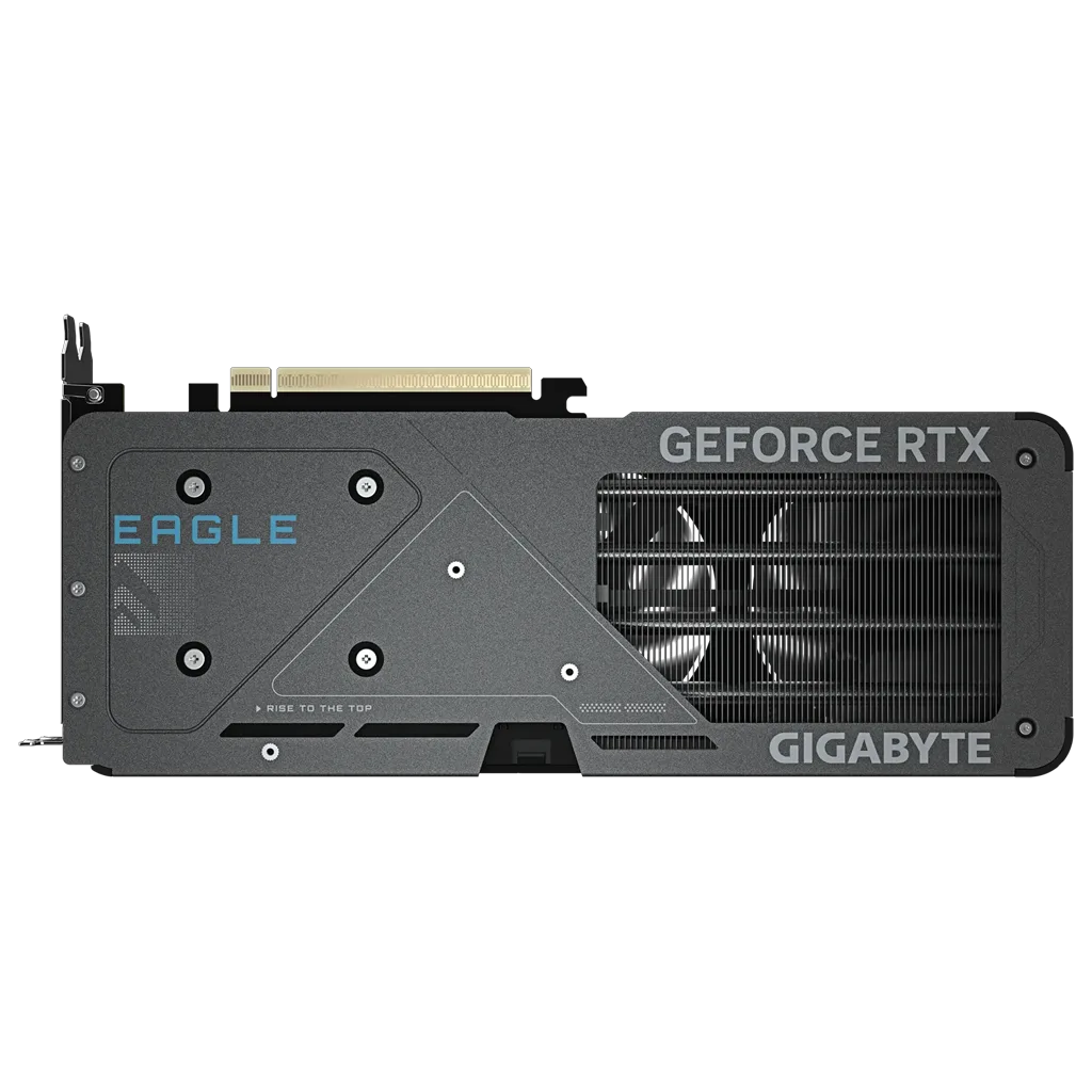 GIGABYTE GV-N506TEAGLEMAX OC-16GD, RTX5060TI, EAGLE MAX OC, 16Gb, GDDR7, 128BIT, 3 Fanlı, 1xHDMI, 3xDP, GAMING Ekran KAR