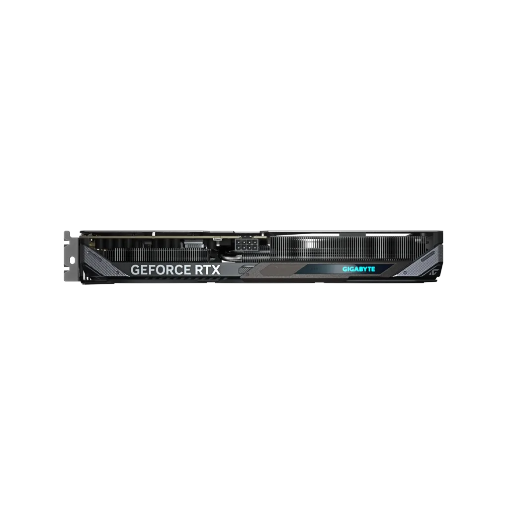 GIGABYTE GV-N506TGAMING OC-8GD, RTX5060TI, GAMING OC, 8Gb, GDDR7, 128BIT, 3 Fanlı, 1xHDMI, 3xDP, GAMING Ekran KARTI