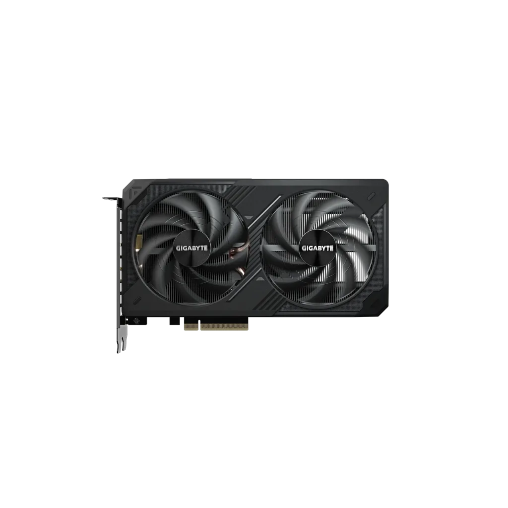 GIGABYTE GV-N506TWF2OC-16GD, RTX5060TI, WINDFORCE OC, 16Gb, GDDR7, 128BIT, 2 Fanlı, 1xHDMI, 3xDP, GAMING Ekran KARTI