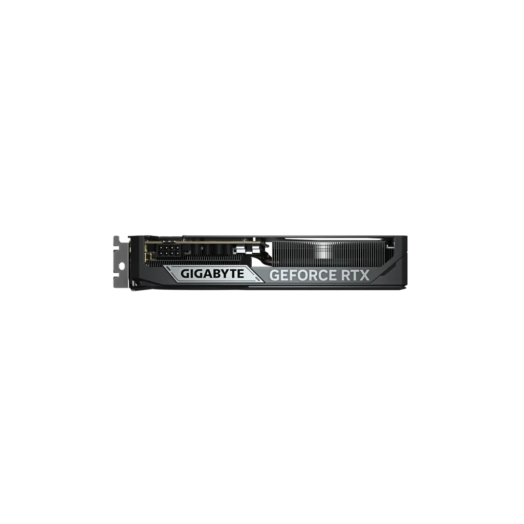 GIGABYTE GV-N506TWF2OC-16GD, RTX5060TI, WINDFORCE OC, 16Gb, GDDR7, 128BIT, 2 Fanlı, 1xHDMI, 3xDP, GAMING Ekran KARTI