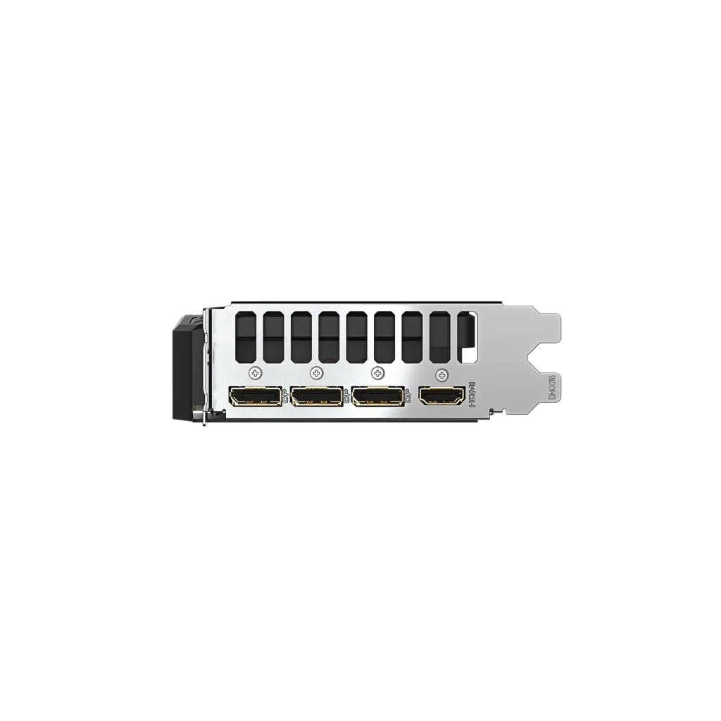 GIGABYTE GV-N506TWF2OC-16GD, RTX5060TI, WINDFORCE OC, 16Gb, GDDR7, 128BIT, 2 Fanlı, 1xHDMI, 3xDP, GAMING Ekran KARTI