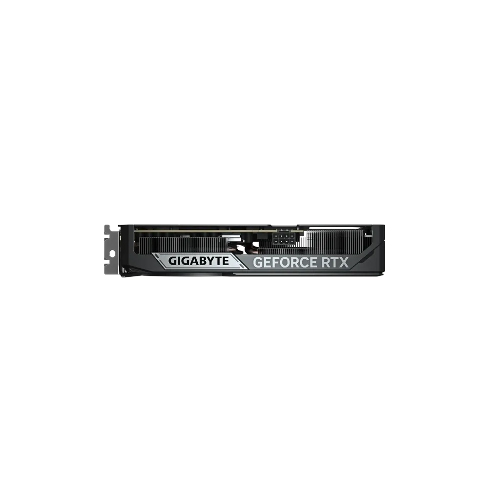 GIGABYTE GV-N506TWF2MAX OC-16GD, RTX5060TI, WINDFORCE MAX OC, 16Gb, GDDR7, 128BIT, 2 Fanlı, 1xHDMI, 3xDP, GAMING Ekran K