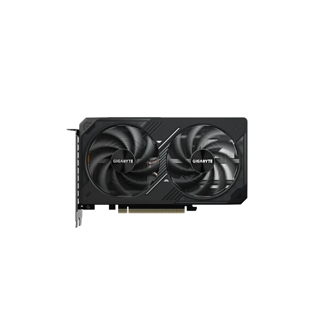 GIGABYTE GV-N506TWF2MAX OC-16GD, RTX5060TI, WINDFORCE MAX OC, 16Gb, GDDR7, 128BIT, 2 Fanlı, 1xHDMI, 3xDP, GAMING Ekran K