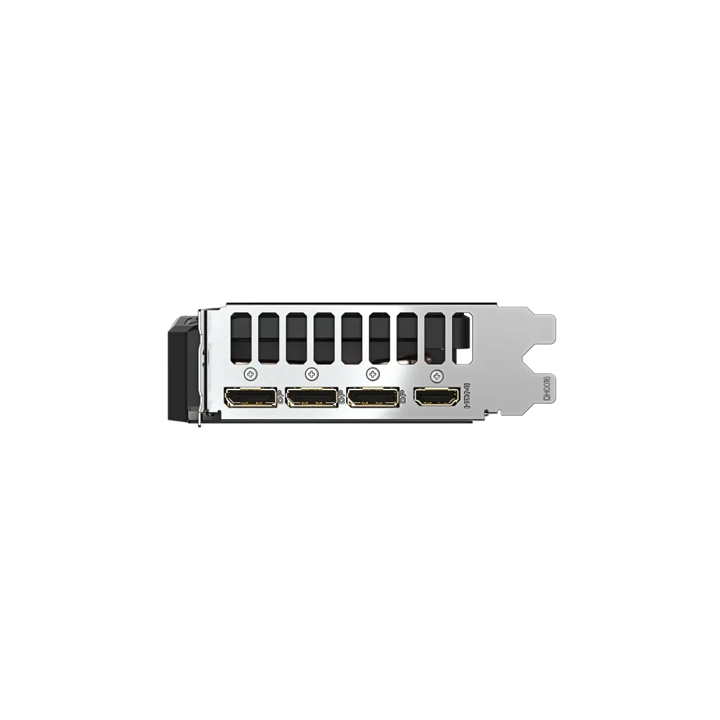 GIGABYTE GV-N506TWF2MAX OC-16GD, RTX5060TI, WINDFORCE MAX OC, 16Gb, GDDR7, 128BIT, 2 Fanlı, 1xHDMI, 3xDP, GAMING Ekran K