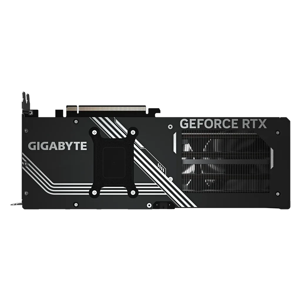GIGABYTE GV-N5070WF3OC-12GD, RTX5070, WINDFORCE OC, 12Gb, GDDR7, 192BIT, 3 Fanlı, 1xHDMI, 3xDP, GAMING Ekran KARTI