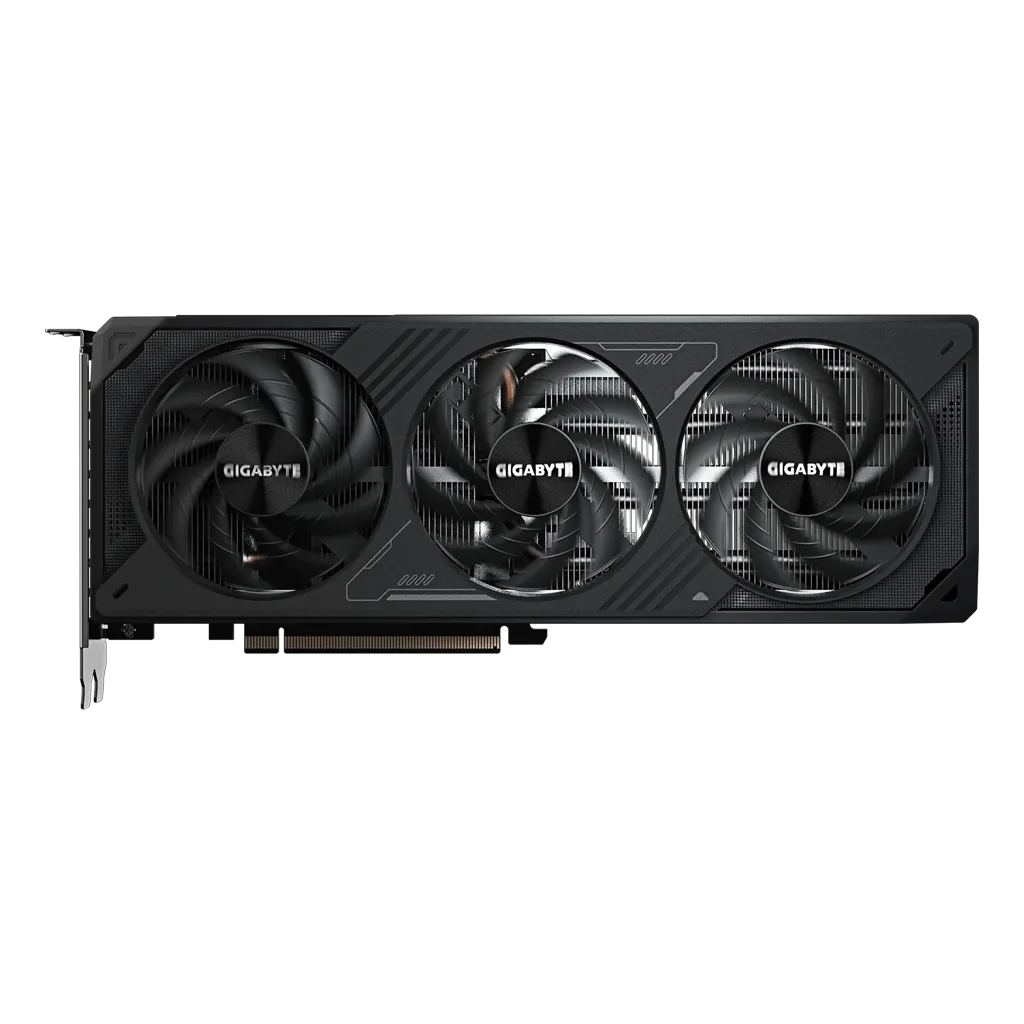 GIGABYTE GV-N5070WF3OC-12GD, RTX5070, WINDFORCE OC, 12Gb, GDDR7, 192BIT, 3 Fanlı, 1xHDMI, 3xDP, GAMING Ekran KARTI