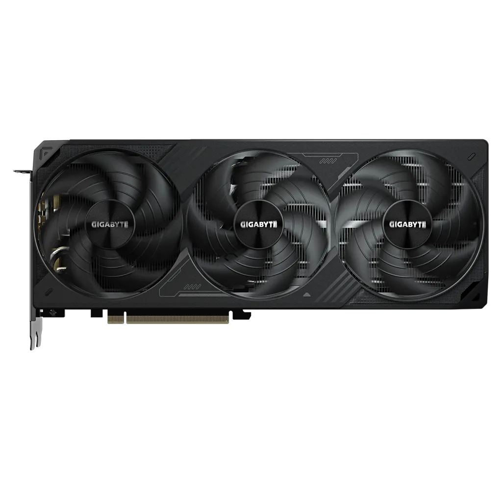GIGABYTE GV-N507TWF3OC-16GD, RTX5070TI, WINDFORCE OC, 16Gb, GDDR7, 256BIT, 3 Fanlı, 1xHDMI, 3xDP, GAMING Ekran KARTI