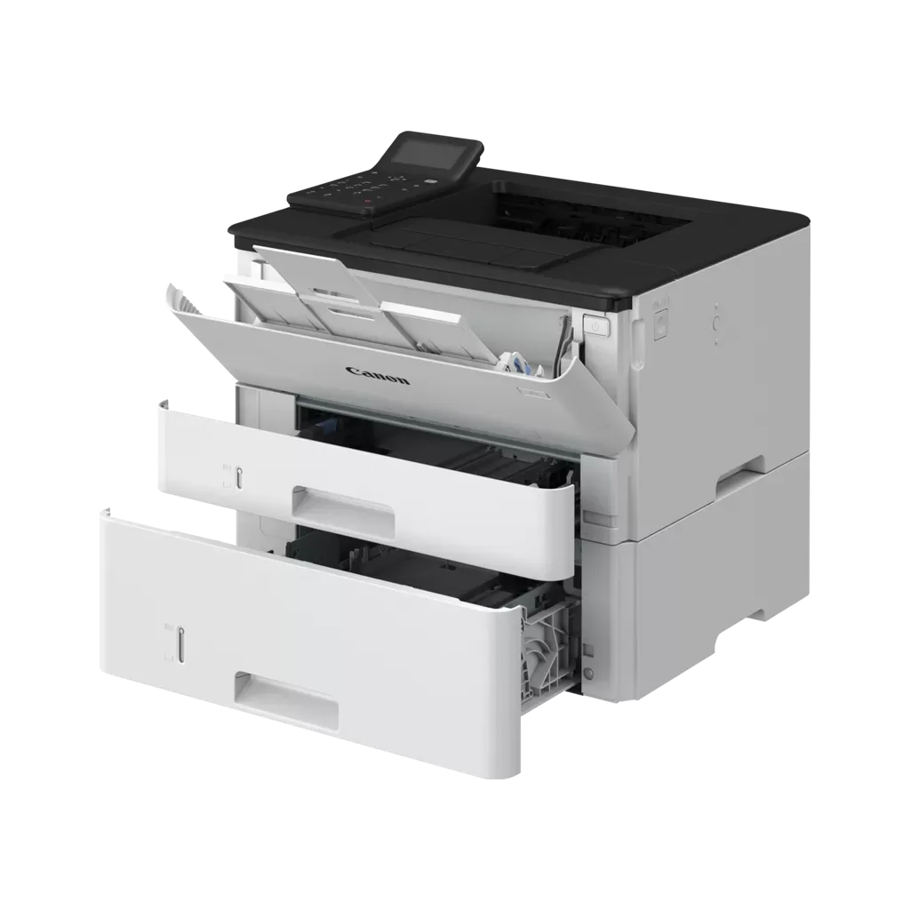 CANON i-SENSYS LBP243DW, Wi-Fi, Lan, Duplex, Mono Lazer, Yazıcı (Dakikada 36 Sayfa), ORİJİNAL TONERLİ