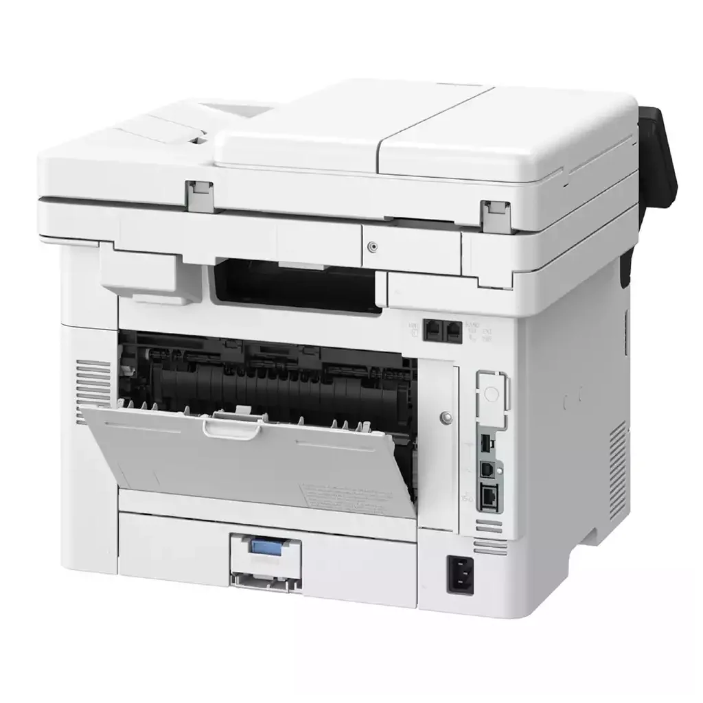 CANON i-SENSYS MF463DW II, Lazer Yazıcı, Tarayıcı, Fotokopi, Wifi, Lan, Duplex, ORİJİNAL TONERLİ