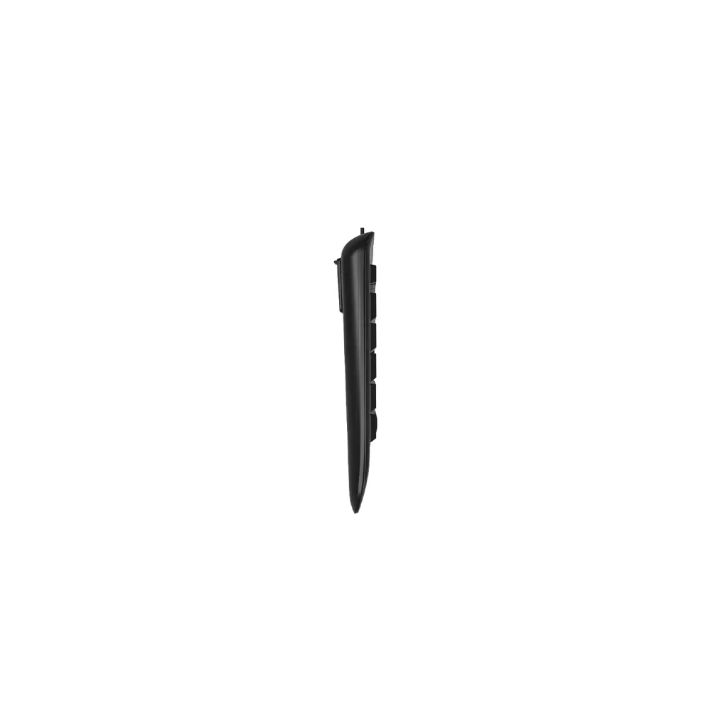 LECOO KB104, USB Kablolu, Türkçe Q, Standart Klavye (Siyah)
