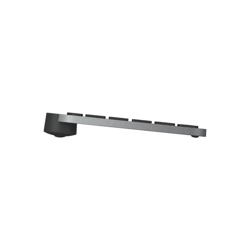 LOGITECH MX Mini Keys, 920-010504, Bluetooth, Türkçe Q, Multimedya, Aydınlatmalı, Mini Klavye