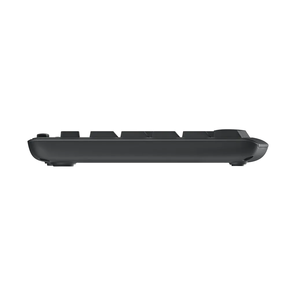 LOGITECH MK295 Siyah, 920-009804, Kablosuz, Türkçe Q, Klavye Mouse Set