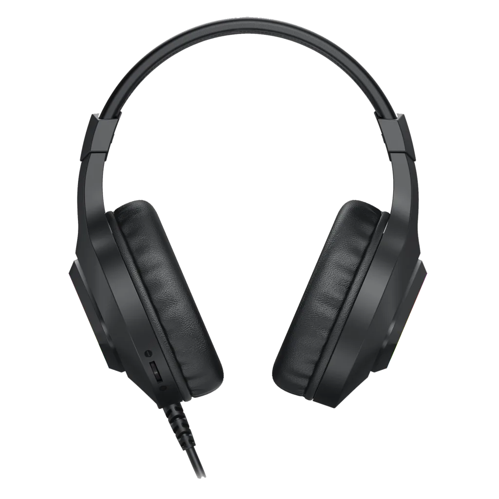 T-DAGGER T-RGH306 AXLS, 7.1 Surround Sound, Renkli Aydınlatma, 2.10Mt USB Kablolu, Mikrofonlu, Gaming Kulaklık