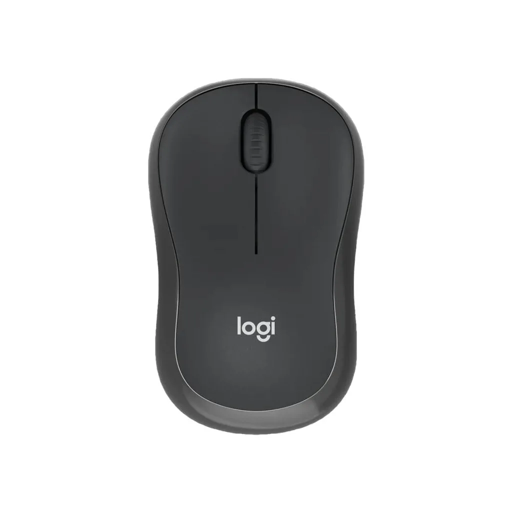 LOGITECH 910-007471, M241 Siyah, Bluetooth, Kablosuz, 4000dpi, Optik, 3 Tuşlu, 18ay Pil Ömrü, Mouse