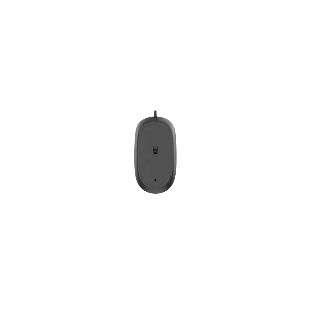 PHILIPS SPK7238B, Siyah, Usb Kablolu, 1200dpi, 3 Tuşlu Optic Mouse