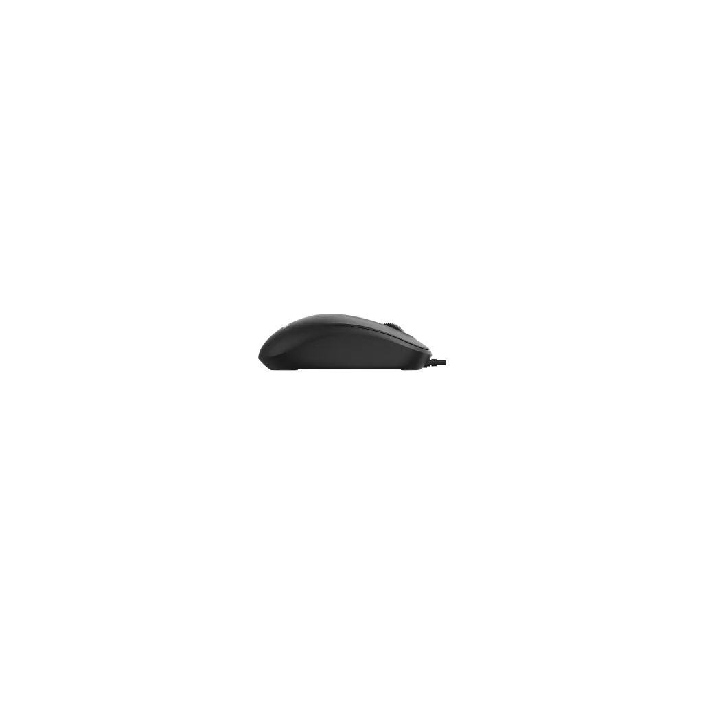 PHILIPS SPK7238B, Siyah, Usb Kablolu, 1200dpi, 3 Tuşlu Optic Mouse