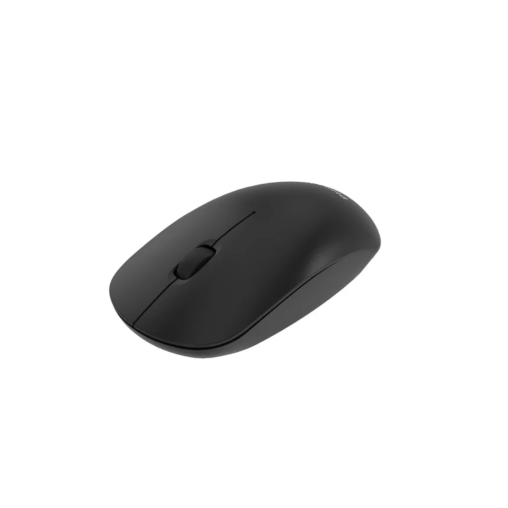 PHILIPS SPK7315B, Siyah, USB Nano 2,4Gh Kablosuz, 1200dpi, Optic, 3 Tuşlu, Sessiz Click, Mouse