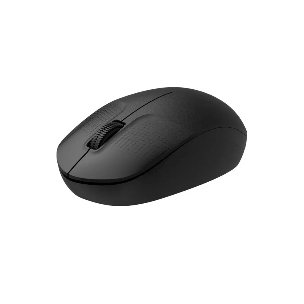 PHILIPS SPK7358B, Siyah, USB Nano 2,4Gh Kablosuz, 1600dpi, Optic, 3 Tuşlu, Sessiz Click, Mouse