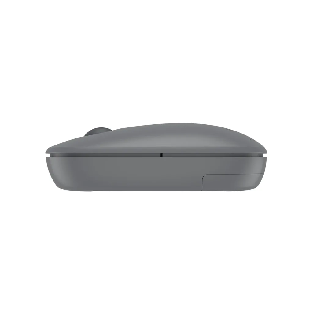 PHILIPS SPK7378G, Gri, USB Nano 2,4Gh Kablosuz, 1600dpi, Optic, 3 Tuşlu, Sessiz Click, Mouse