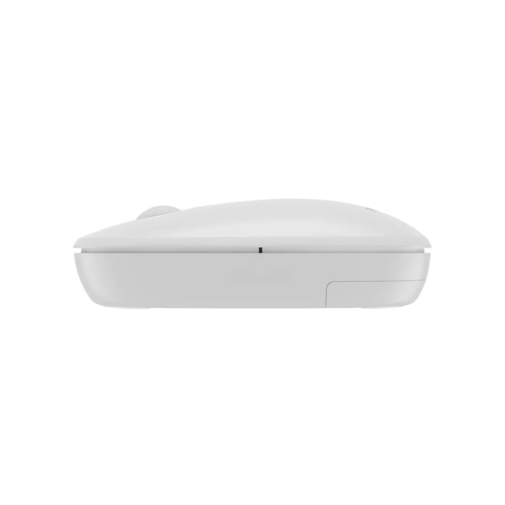 PHILIPS SPK7378W, Beyaz, USB Nano 2,4Gh Kablosuz, 1600dpi, Optic, 3 Tuşlu, Sessiz Click, Mouse