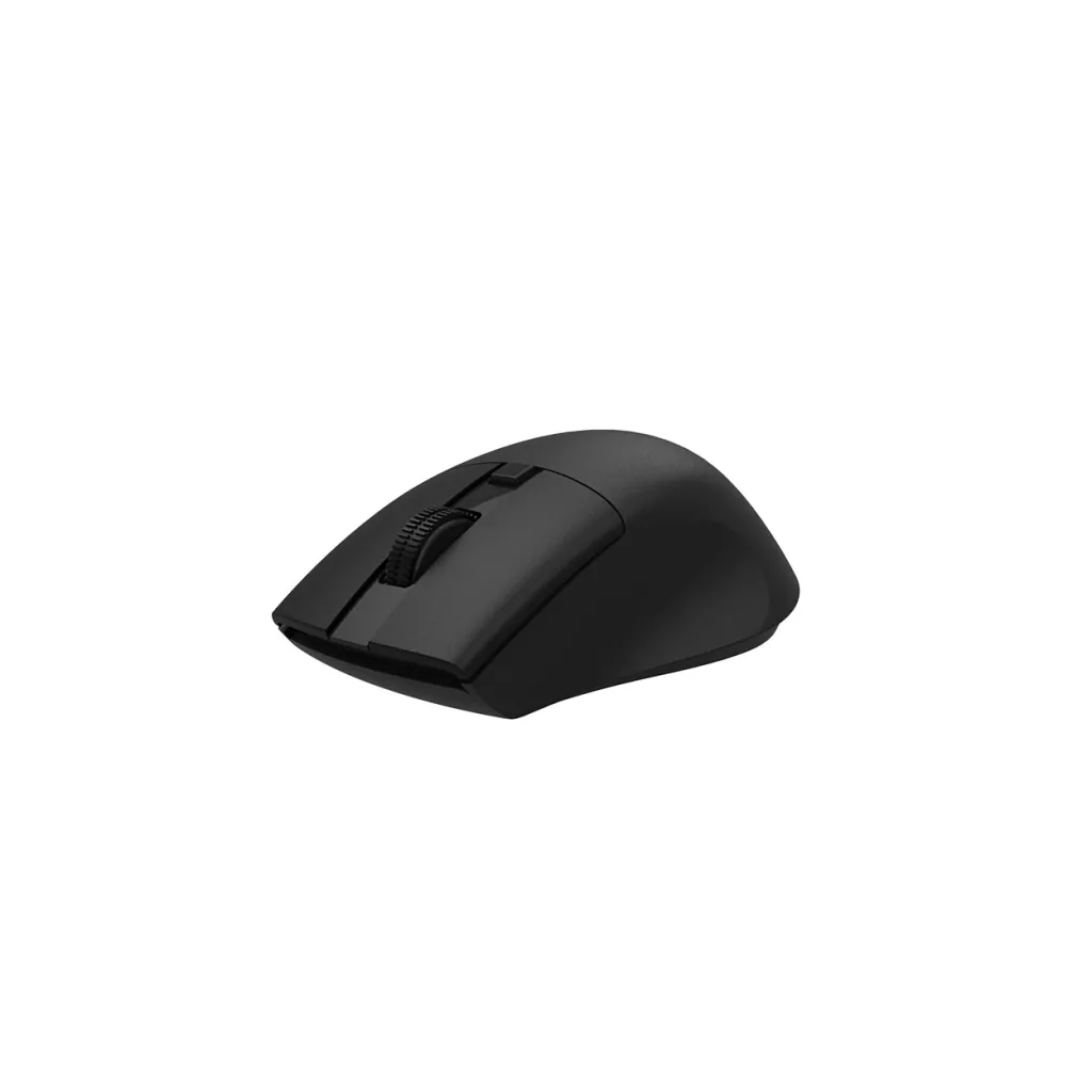 PHILIPS SPK7528B, SESSİZ, Siyah, USB Nano 2,4Gh ve Bluetooth Kablosuz, 1600dpi, Optic, 3 Tuşlu, Ergonamik, Sessiz Click,