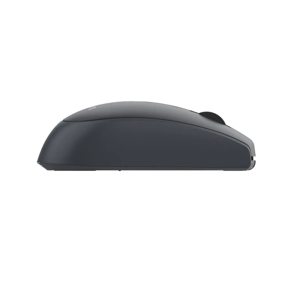 PHILIPS SPK7627K, Gri, USB Nano 2,4Gh ve Bluetooth Kablosuz, 1600dpi, Optic, 5 Tuşlu, Şarj Edilebilir, Sessiz Click, Mou