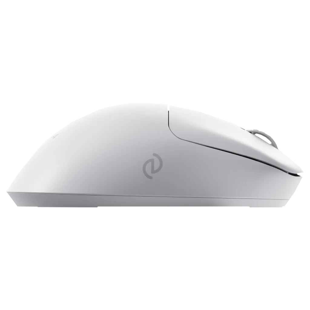 PHILIPS SPK9418W, EVNIA, Beyaz, USB Nano 2,4Gh ve Bluetooth Kablosuz, 12.000dpi, Optic, 6 Programlanabilir Buton, Şarj E