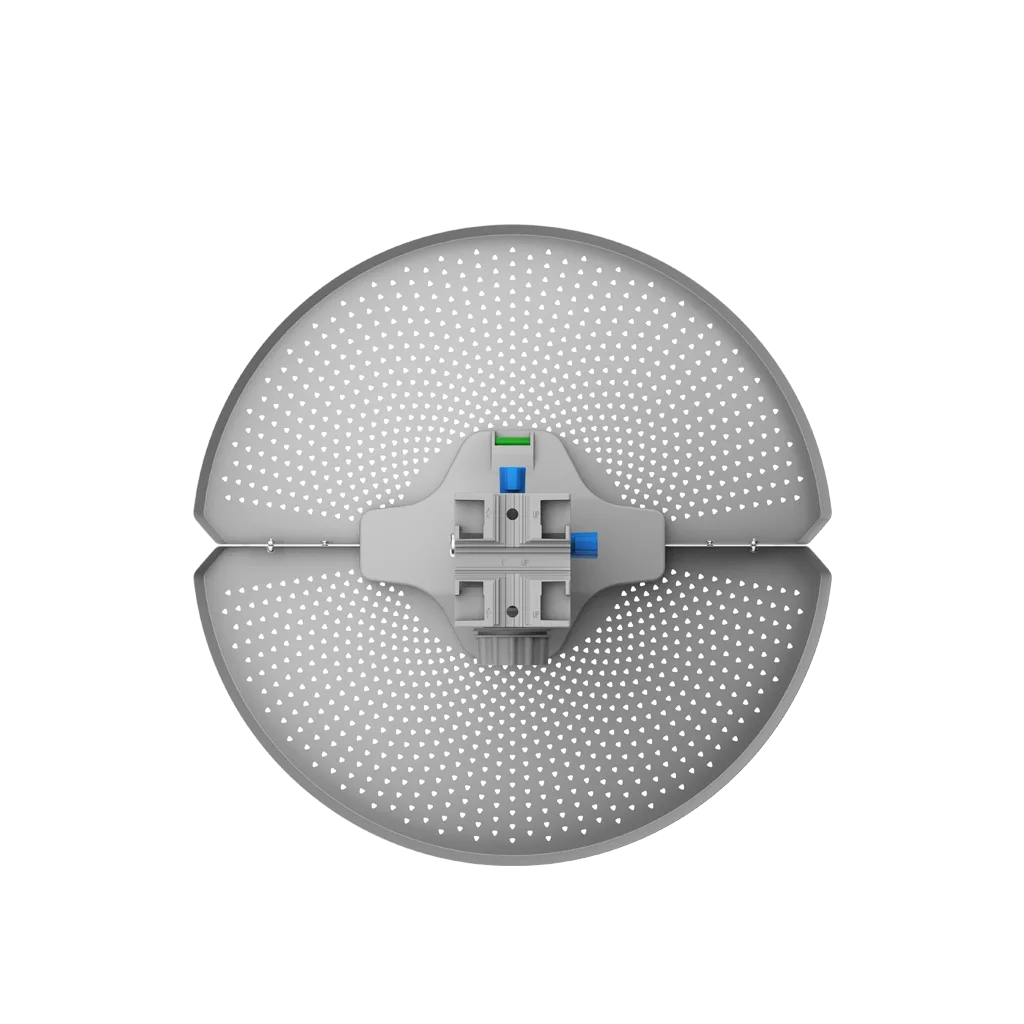 RUIJIE Reyee RG-AirMetro460G,15KM Noktadan Noktaya Access Point, 867 Mbps, 1 x Gigabit Ethernet Port, Bulut Yönetilebili