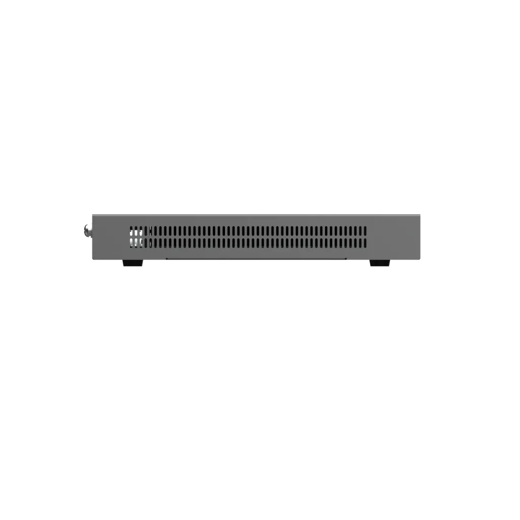RUIJIE Reyee RG-EG209GS 9 Port, 1 Port SFP, Web Yönetilebilir, 200 Kullanıcı, Bulut Yönetimli Yönlendirici