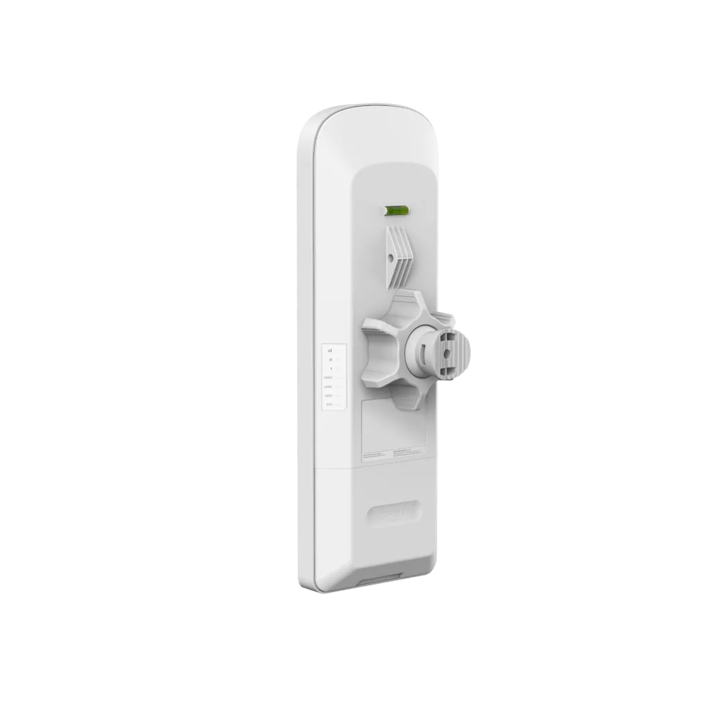 RUIJIE Reyee RG-EST450G, 3Port, 867Mbps, 5Ghz, Pasif PoE, Dış Ortam, Noktadan Noktaya TDMA, 120derece Anten, Acces Point