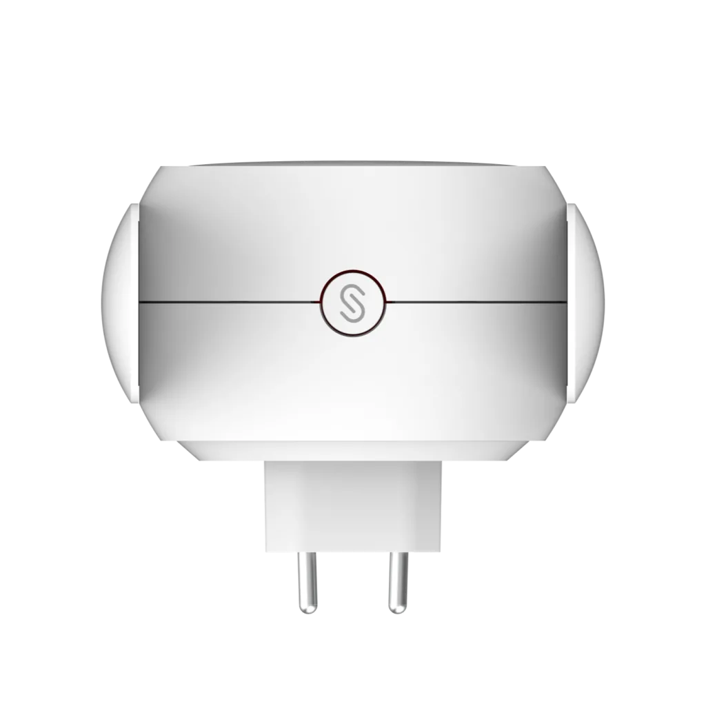 RUIJIE Reyee RG-EW1200R, 1Port, 1200Mbps, Dual Band, Wifi 5, WPS Butonu, Reyee Mesh, Menzil Genişletici