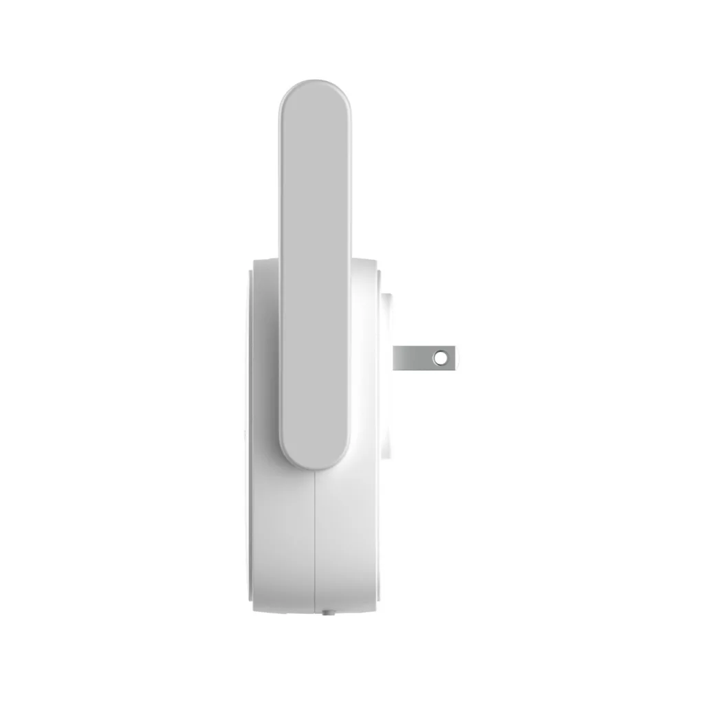 RUIJIE Reyee RG-EW300R, 1Port, 300Mbps, 2.4Ghz, Wifi 4, WPS Butonu, Menzil Genişletici