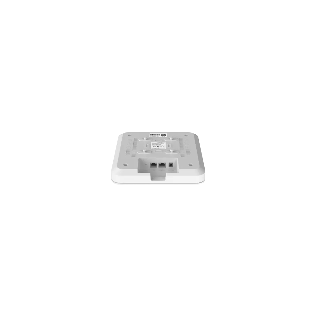RUIJIE Reyee RG-RAP2200(F), 2Port, 1267Mbps, Dual Band, Wifi 5, PoE, Tavan Tipi, Access Point