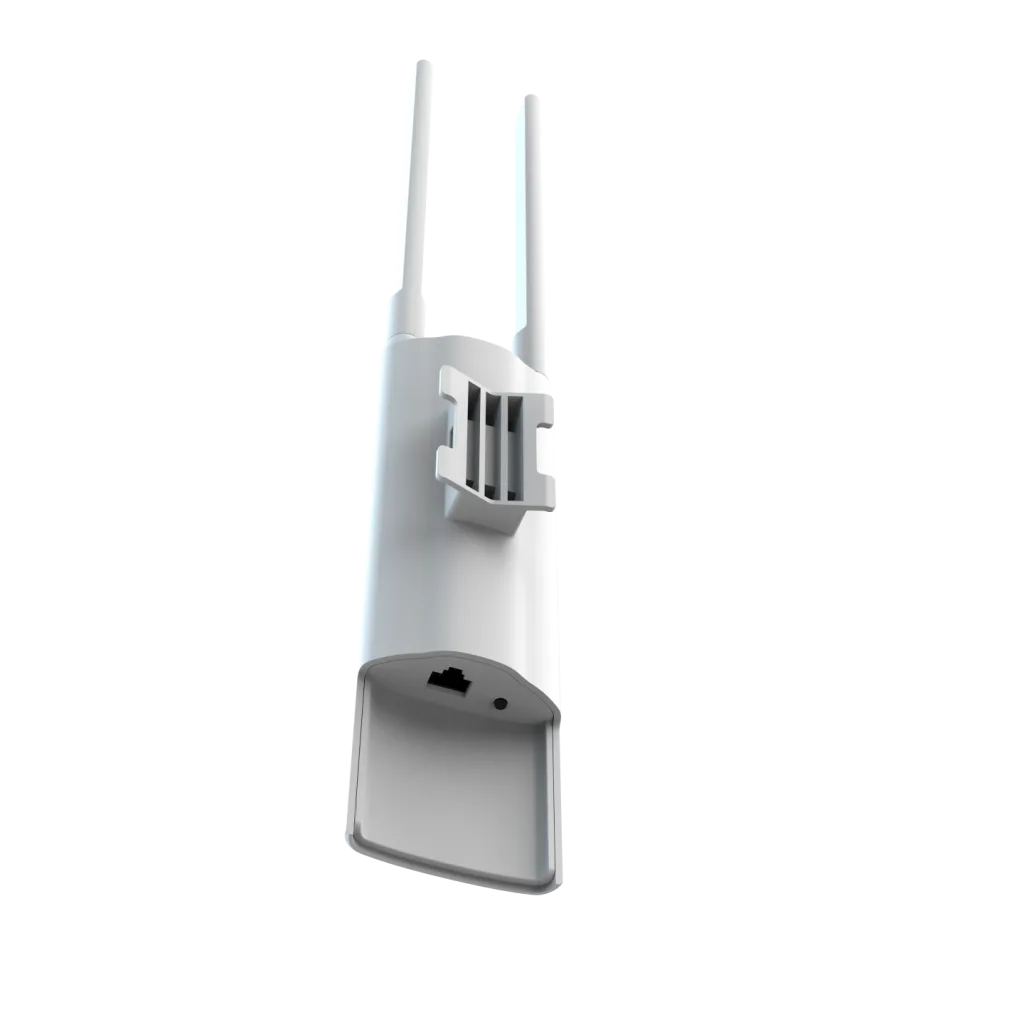 RUIJIE Reyee RG-RAP52-OD, AC1300, 1Port GigaBit, 1267Mbps, Dual Band, Wifi 5, PoE, Dış Ortam, Reyee Mesh, Access Point
