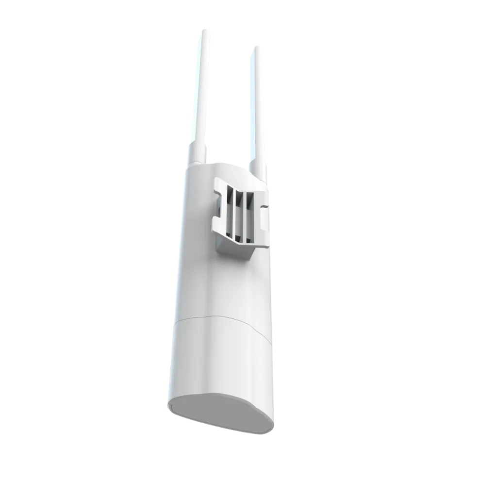 RUIJIE Reyee RG-RAP52-OD, AC1300, 1Port GigaBit, 1267Mbps, Dual Band, Wifi 5, PoE, Dış Ortam, Reyee Mesh, Access Point