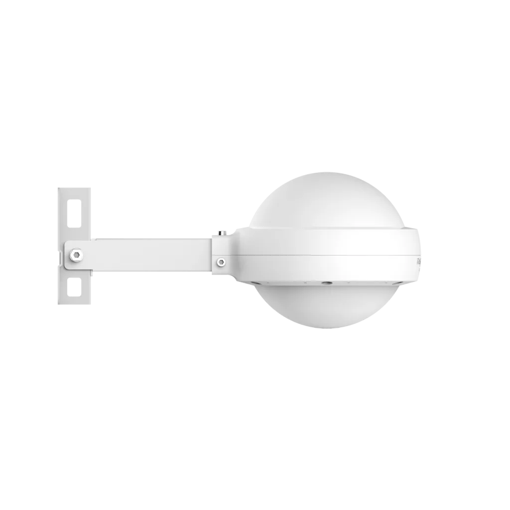 RUIJIE Reyee RG-RAP6202(G), AX1300, 2Port GigaBit, 1267Mbps, Dual Band, Wifi 5, PoE, Dış Ortam, Reyee Mesh, Access Point