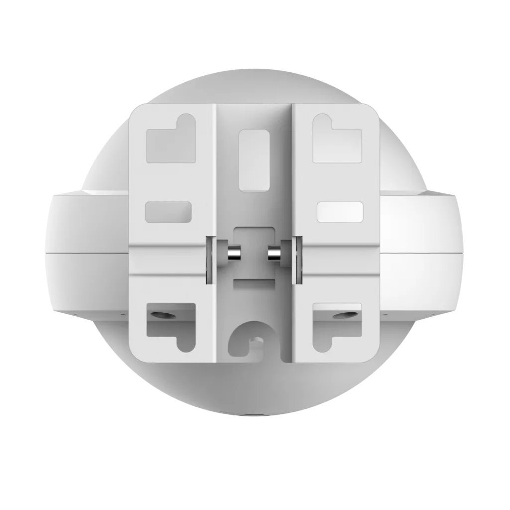 RUIJIE Reyee RG-RAP6202(G), AX1300, 2Port GigaBit, 1267Mbps, Dual Band, Wifi 5, PoE, Dış Ortam, Reyee Mesh, Access Point