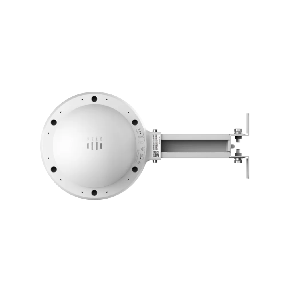 RUIJIE Reyee RG-RAP6202(G), AX1300, 2Port GigaBit, 1267Mbps, Dual Band, Wifi 5, PoE, Dış Ortam, Reyee Mesh, Access Point