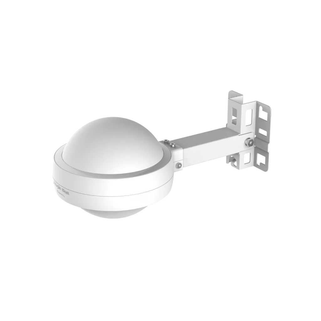 RUIJIE Reyee RG-RAP6202(G), AX1300, 2Port GigaBit, 1267Mbps, Dual Band, Wifi 5, PoE, Dış Ortam, Reyee Mesh, Access Point