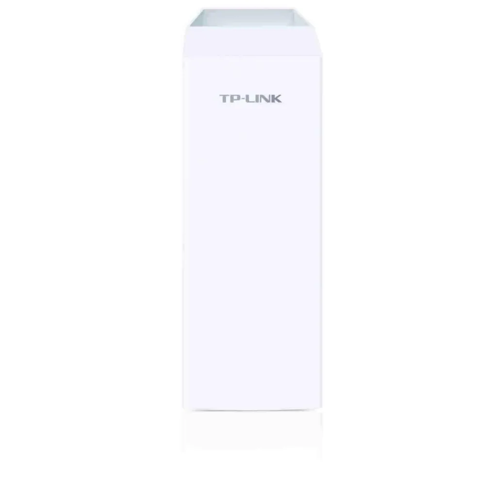 TP-LINK CPE210, 300Mbps 2,4Ghz WiFi, 9dbi Anten, 5Km Menzil, Noktadan Noktaya, Dış Mekan, Access Point CPE