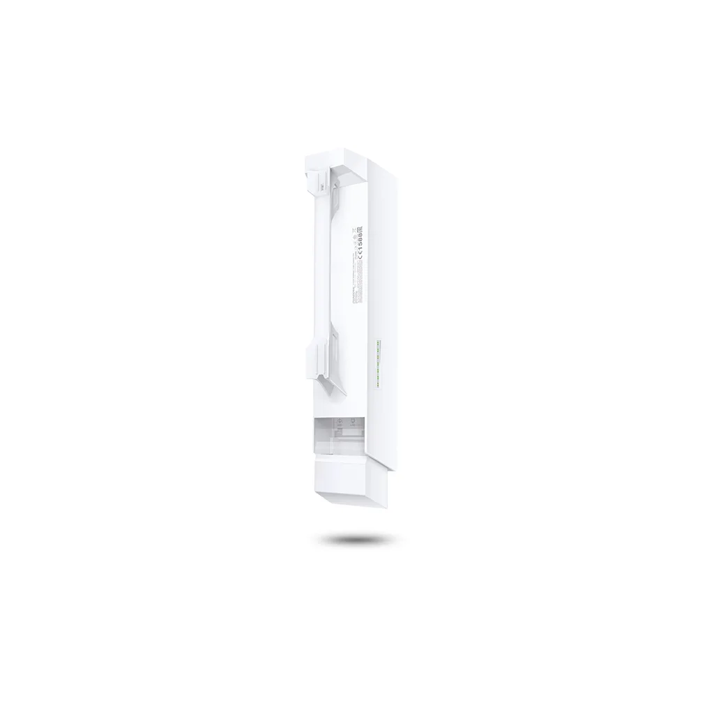 TP-LINK CPE220, 300Mbps, 2.4Ghz WiFi, 12dbi Anten, 13Km Menzil, Noktadan Noktaya, Dış Mekan, Access Point CPE