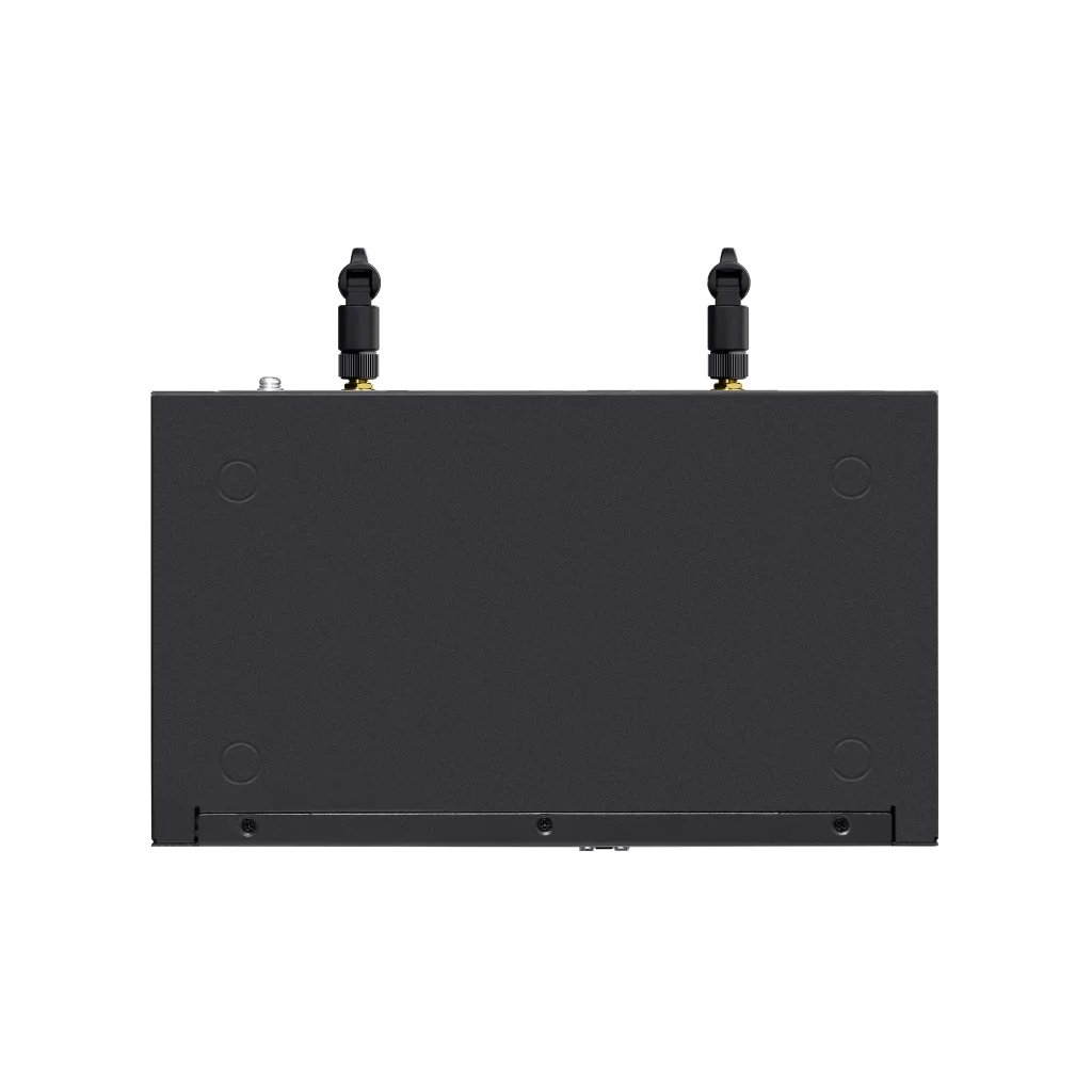 OMADA DR3220v-4G, 4 Port, 4G+Cat6 2,4Ghz, 1 Combo SFP Port, 2 FXS Port, Sim Yuvalı, Gigabit Rackmount DSL Gateway